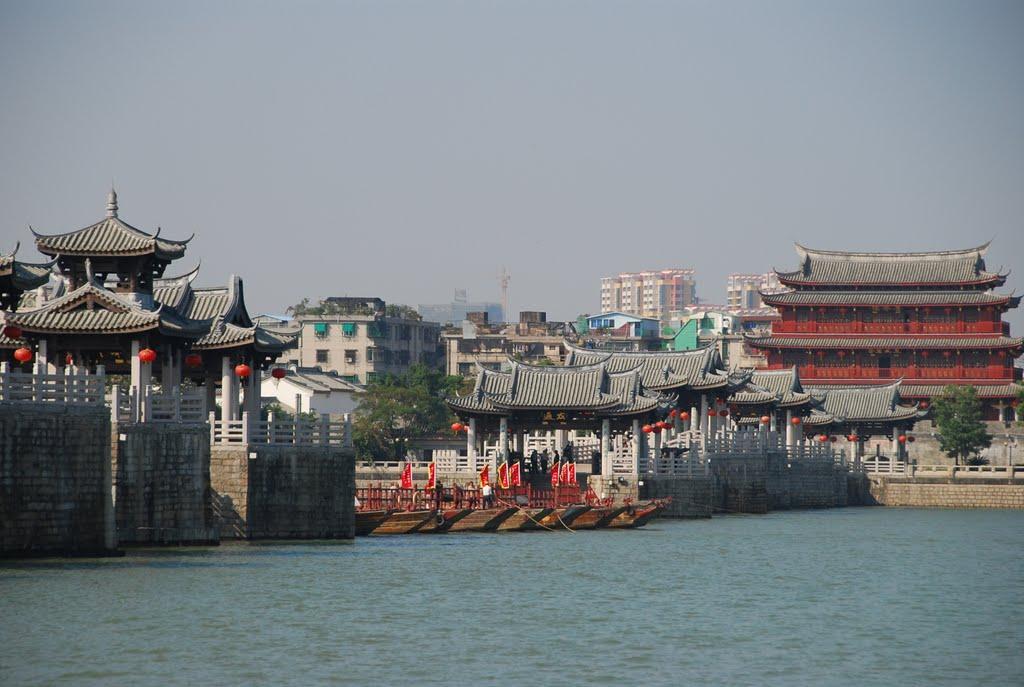 潮州